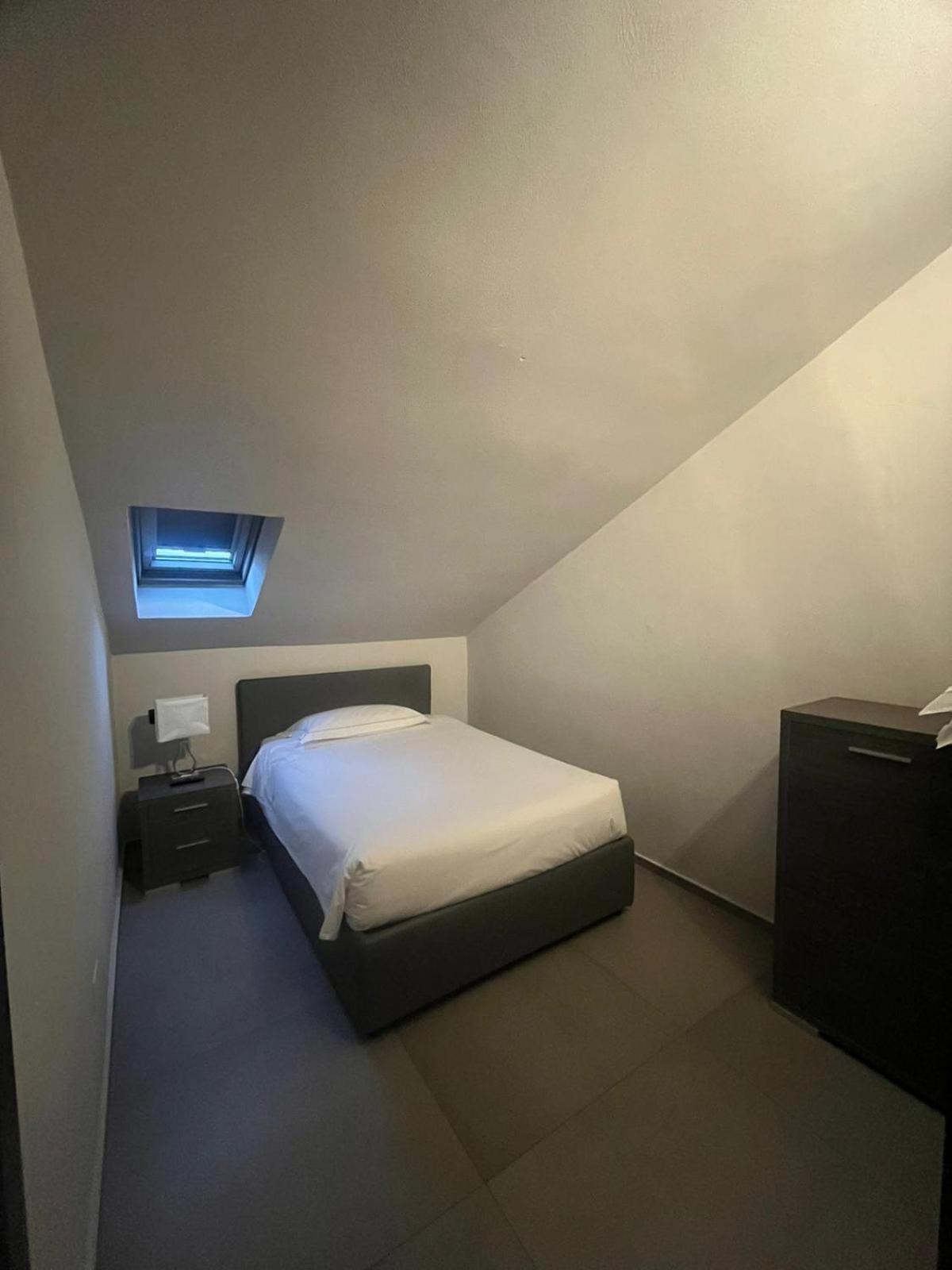 Smart Hotel Карпи Экстерьер фото