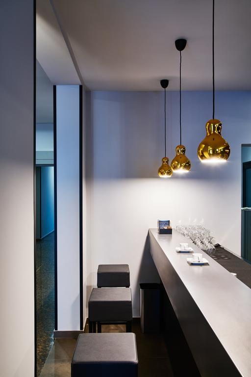 Smart Hotel Карпи Экстерьер фото